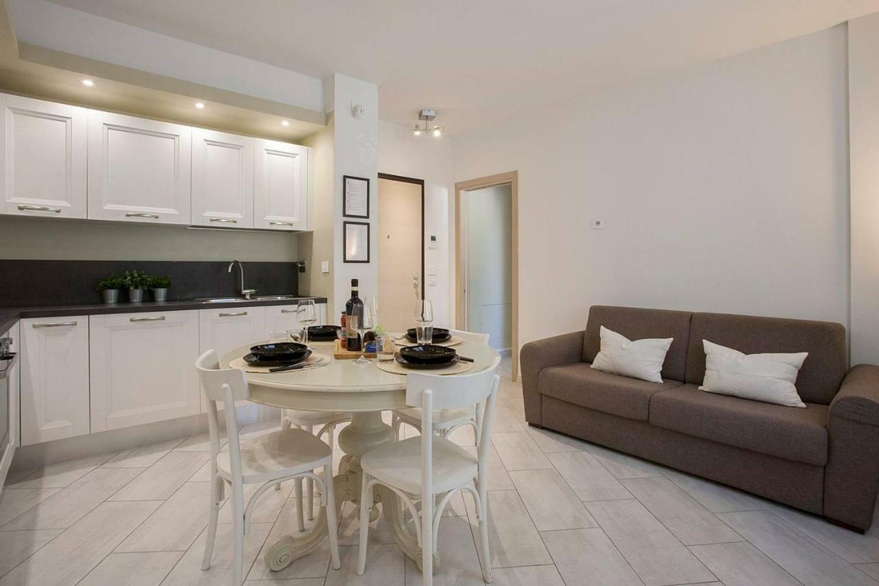 Appartamento Tessitori Palace - Luxury Center Firenze